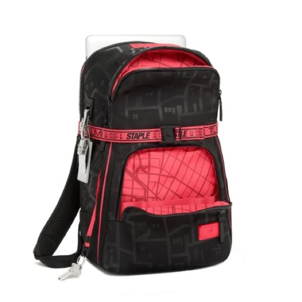 TUMI Staple Collab Backpack